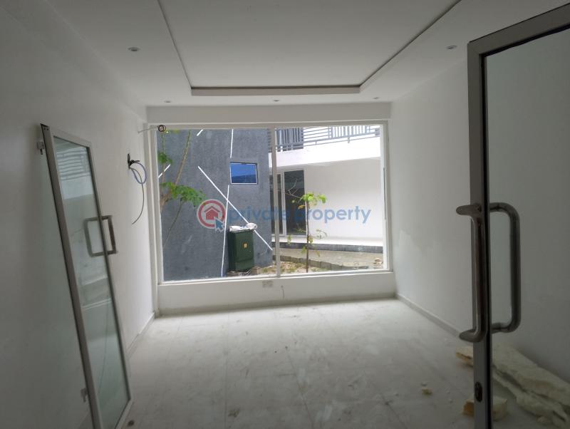 Shop For Rent Lekki Epe Expressway Abraham Adesanya Ajah Lagos - 3