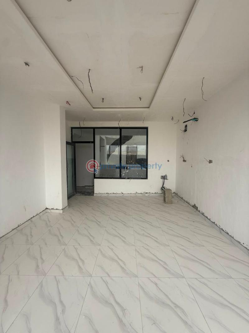 Shop For Rent Lekki Phase 1 Lagos - 1