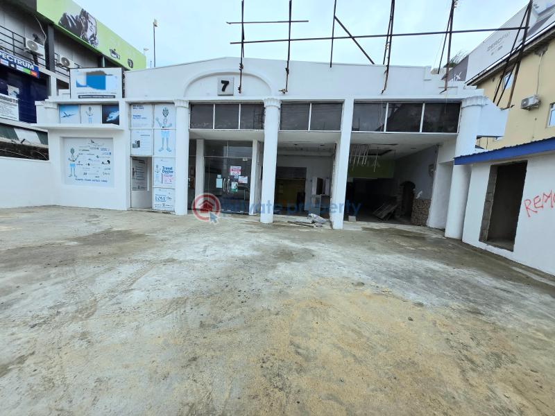 Shop For Rent Victoria Island Lagos - 0