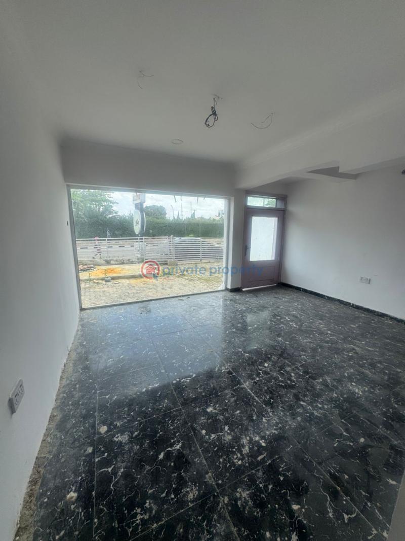 Commercial Property For Rent Lekki Phase 1 Lagos - 3