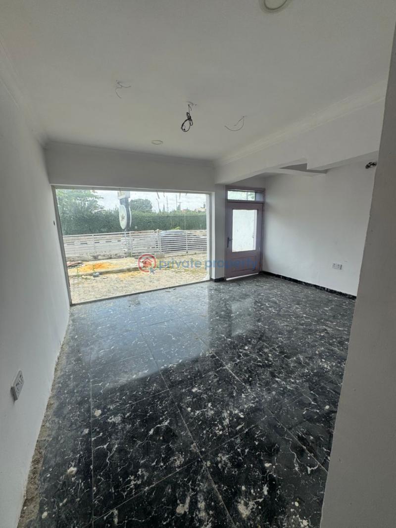 Commercial Property For Rent Lekki Phase 1 Lagos - 2