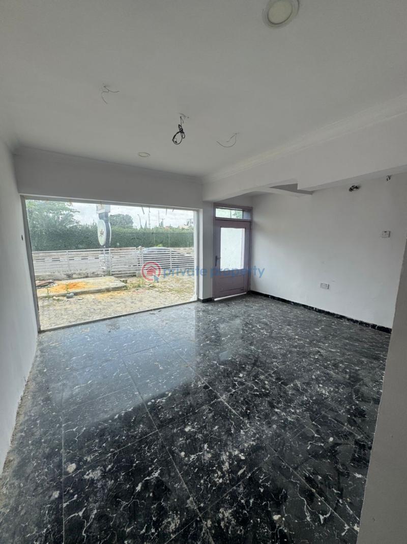 Commercial Property For Rent Lekki Phase 1 Lagos - 1