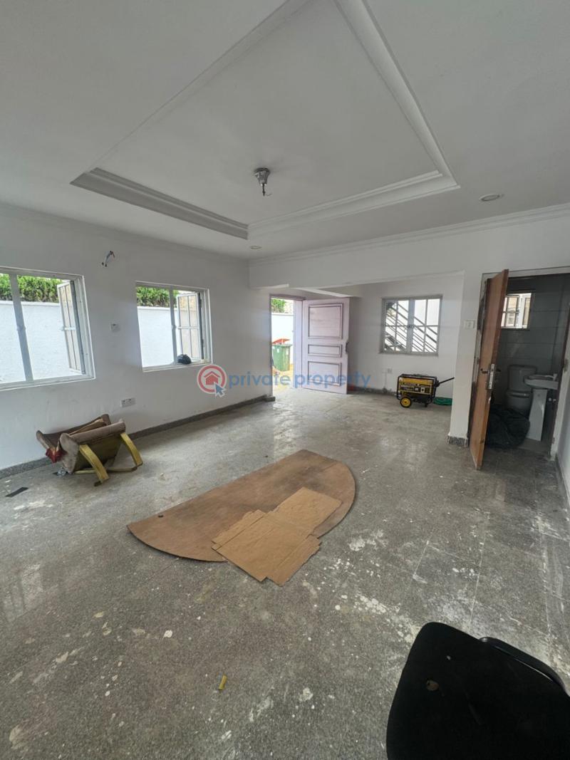 Commercial Property For Rent Lekki Phase 1 Lagos - 4