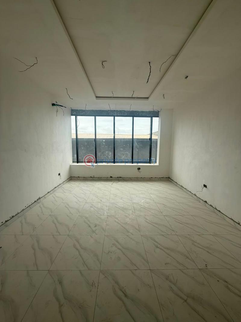 Shop For Rent Lekki Phase 1 Lagos - 0