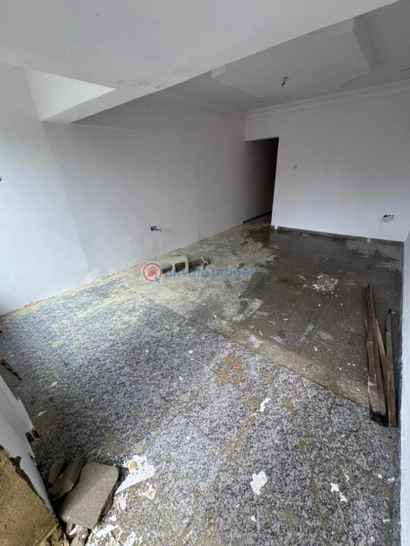 Commercial Property For Rent Lekki Phase 1 Lagos - 6