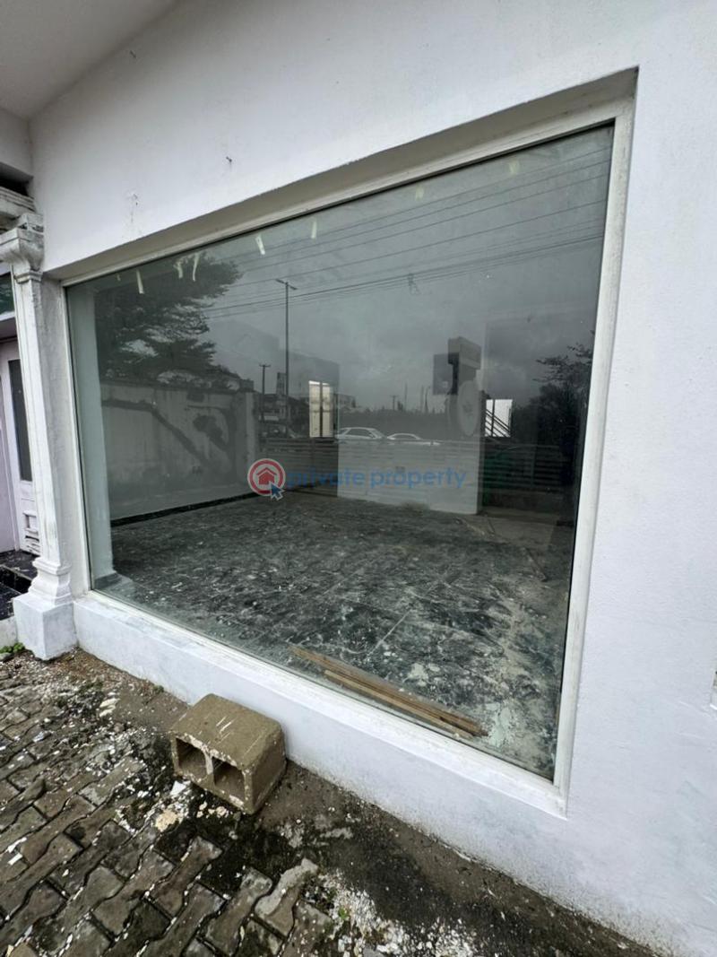 Commercial Property For Rent Lekki Phase 1 Lagos - 5