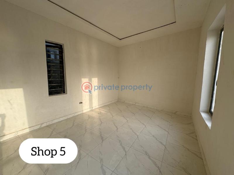 1 bedroom Shop For Sale Atlantic Ville Harris Drive Vgc Extension Lekki Lagos Victoria Garden City Lekki Lagos - 8