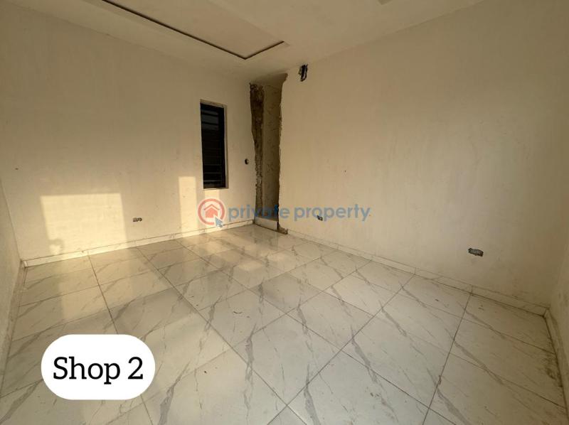 1 bedroom Shop For Sale Atlantic Ville Harris Drive Vgc Extension Lekki Lagos Victoria Garden City Lekki Lagos - 7