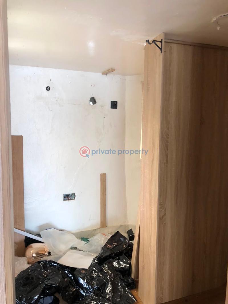 Shop For Rent Lekki Phase 1 Lagos - 2