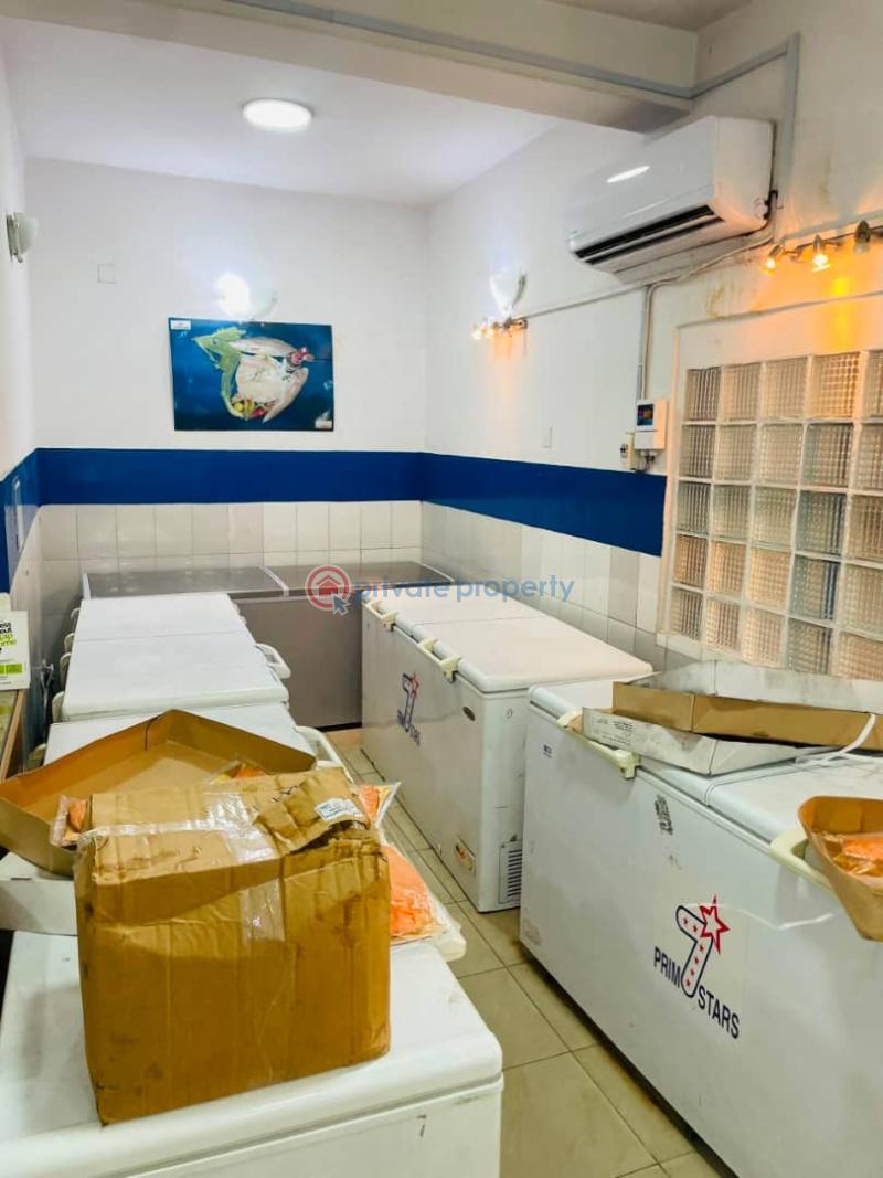 Shop For Rent Admiralty Way Lekki Lagos - 5