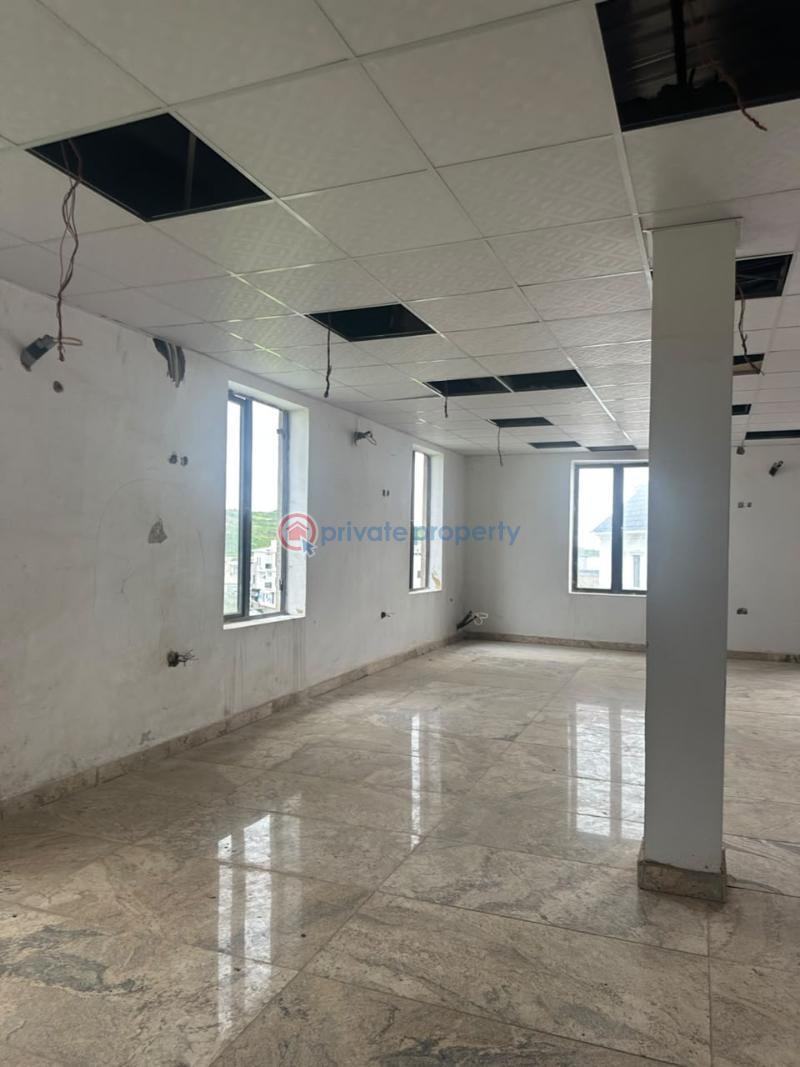 Commercial Property For Rent Guzape Main Guzape Abuja Phase 1  - 2