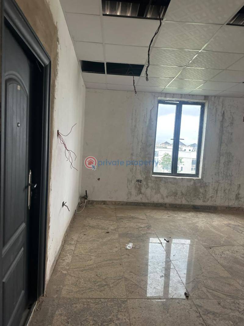 Commercial Property For Rent Guzape Main Guzape Abuja Phase 1  - 1