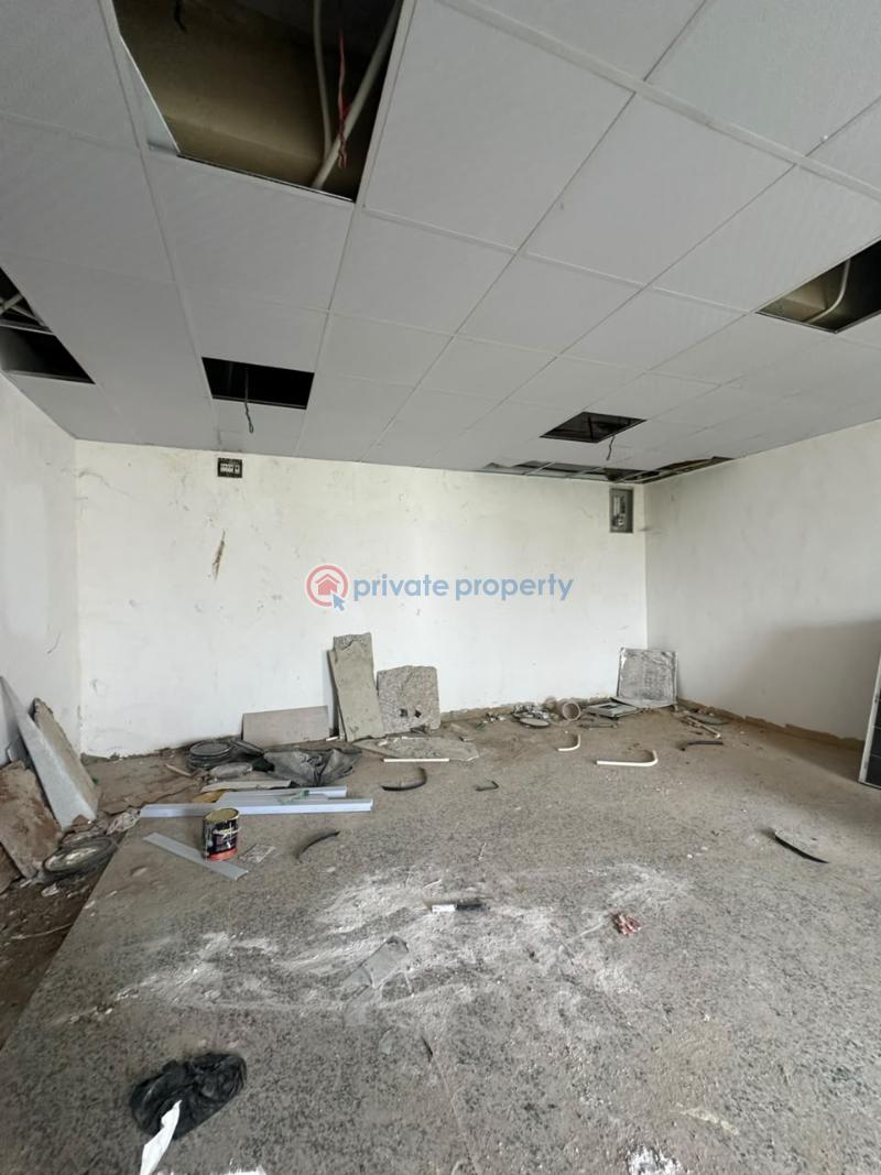 Commercial Property For Rent Guzape Main Guzape Abuja Phase 1  - 0