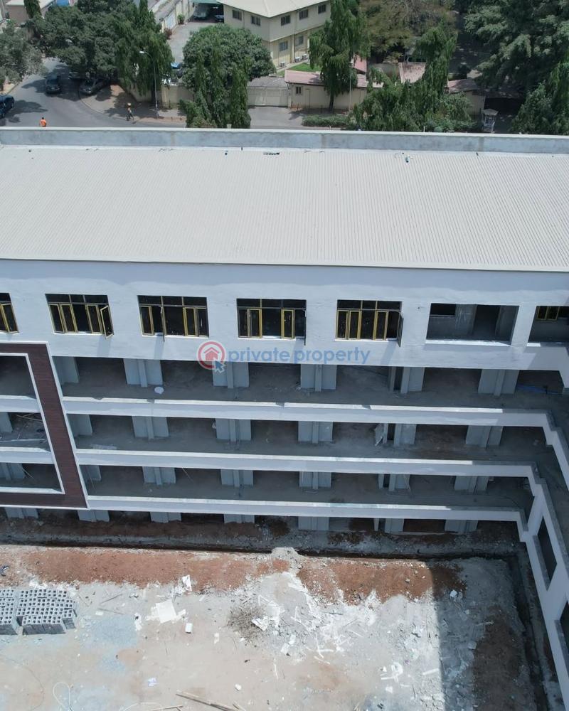 Shop For Sale Wuse II Abuja Phase 1  - 3