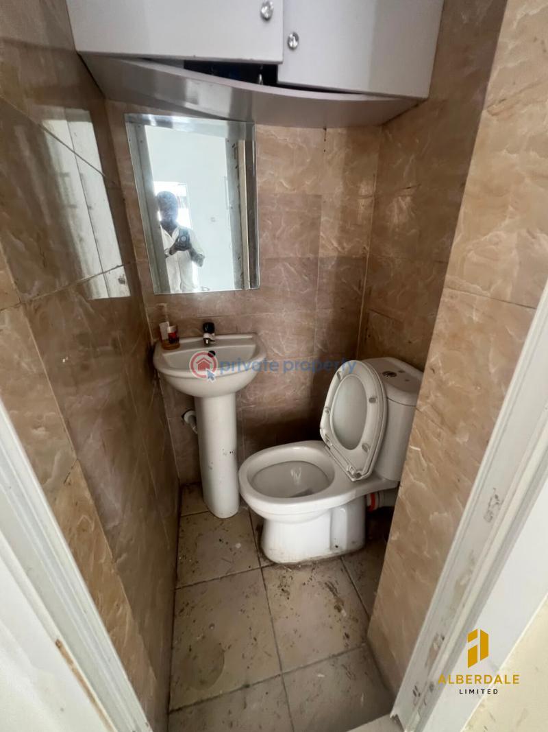 Office For Rent Lekki Phase 1 Lagos - 2