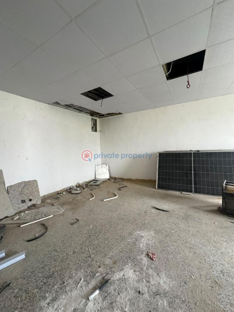 Commercial Property For Rent Guzape Main Guzape Abuja Phase 1  - 4