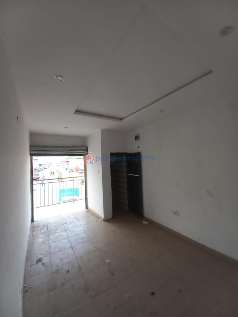 Commercial Property For Rent Arisekola Shopping Complex Bodija Ibadan Ibadan Oyo