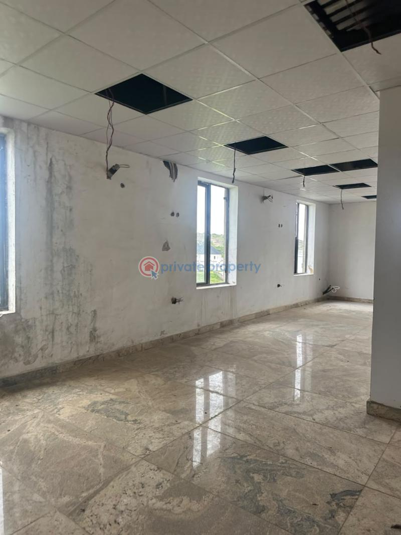 Commercial Property For Rent Guzape Main Guzape Abuja Phase 1  - 0