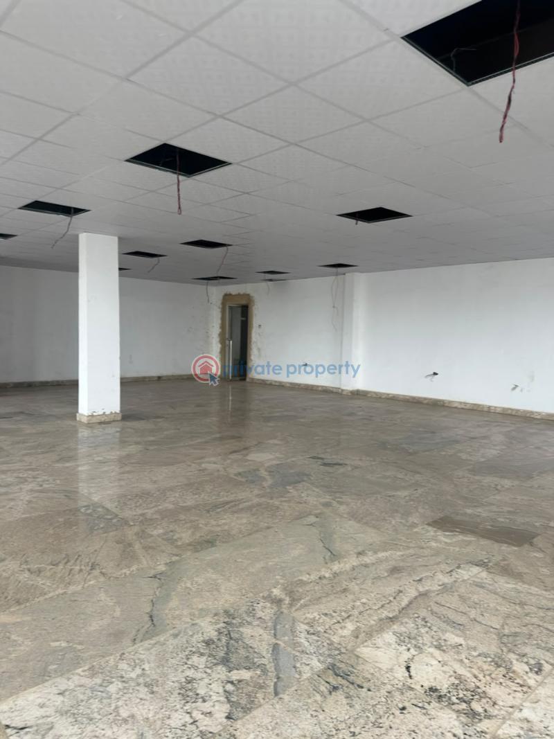 Commercial Property For Rent Guzape Abuja Phase 1  - 0