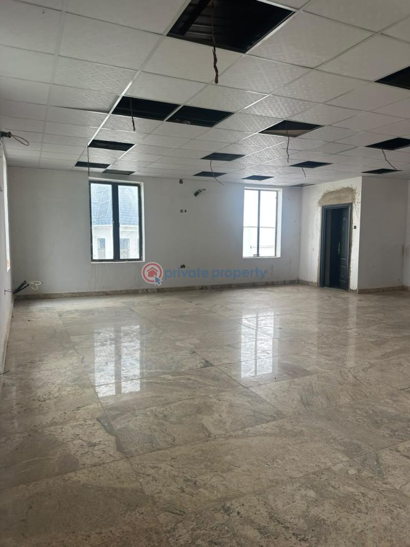 Commercial Property For Rent Guzape Main Guzape Abuja Phase 1  - 3