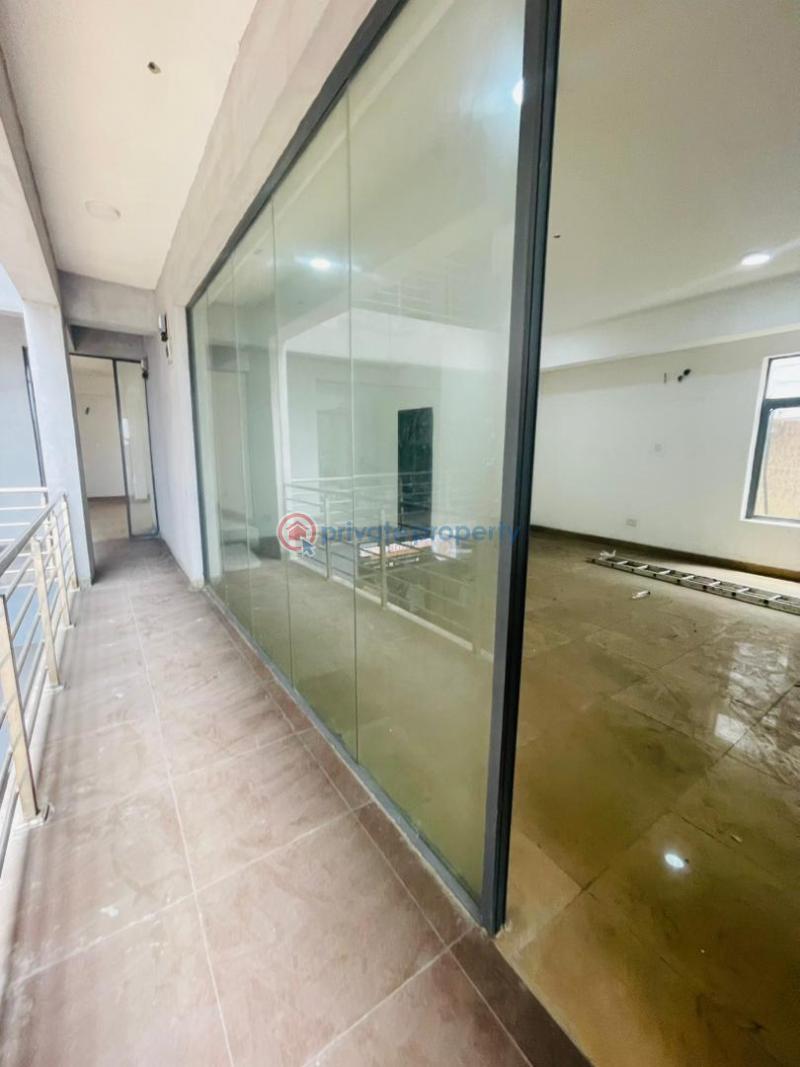 1 bedroom Mall/Complex/Plaza For Rent Lekki Phase One Lekki Phase 1 Lagos - 8