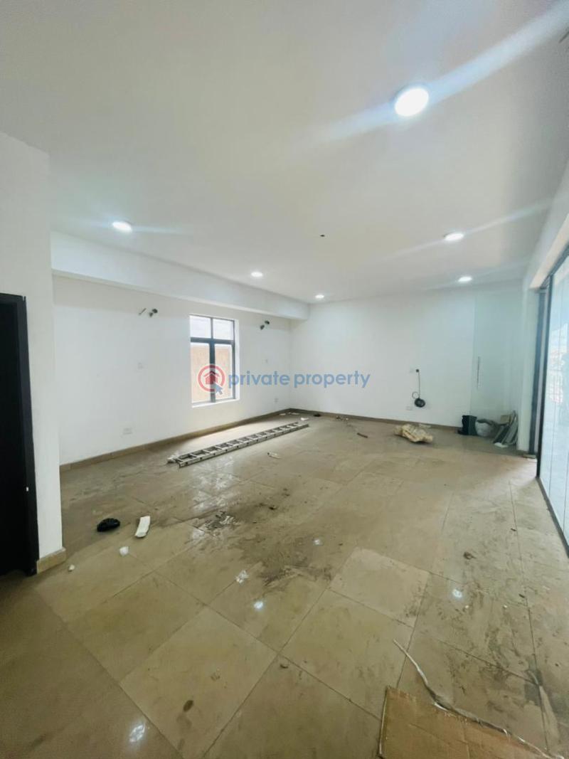 1 bedroom Mall/Complex/Plaza For Rent Lekki Phase One Lekki Phase 1 Lagos - 6