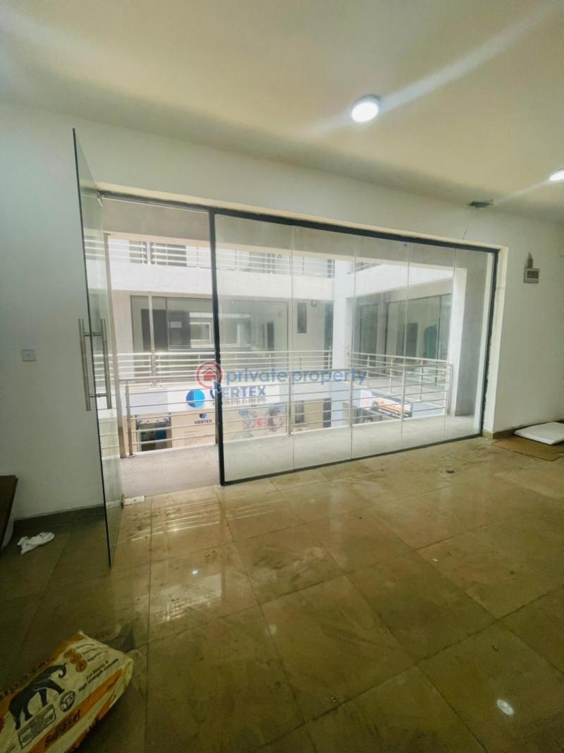 1 bedroom Mall/Complex/Plaza For Rent Lekki Phase One Lekki Phase 1 Lagos - 4