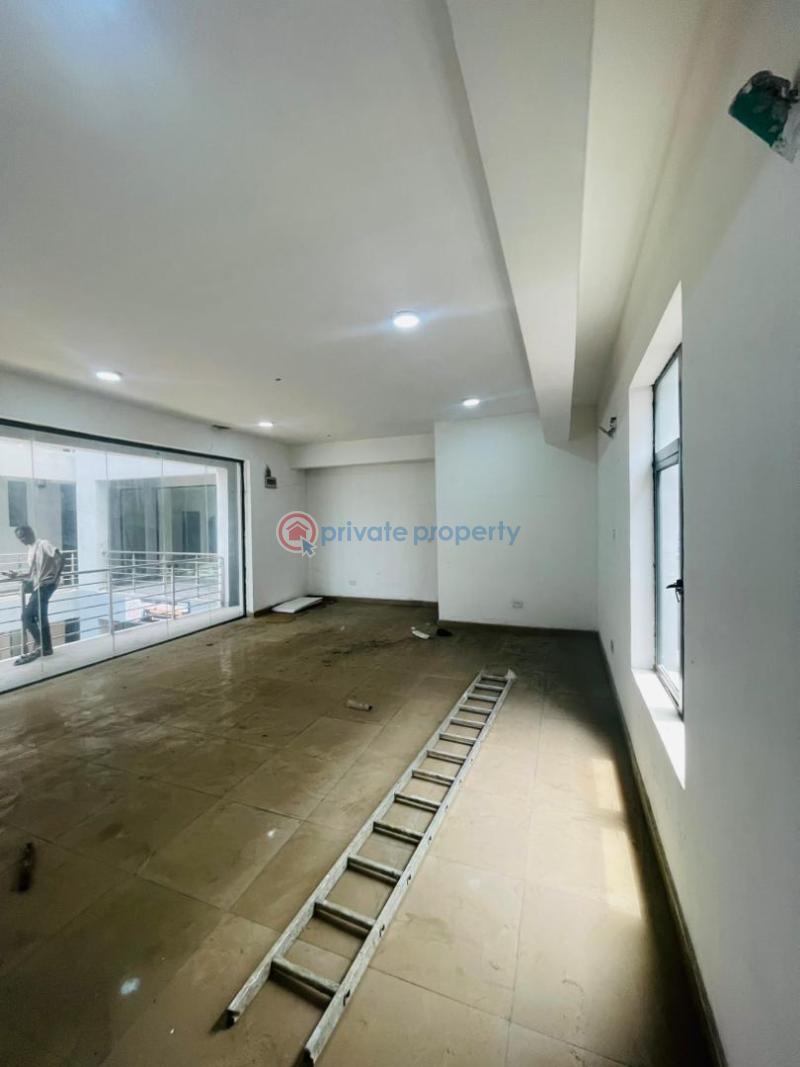 1 bedroom Mall/Complex/Plaza For Rent Lekki Phase One Lekki Phase 1 Lagos - 1