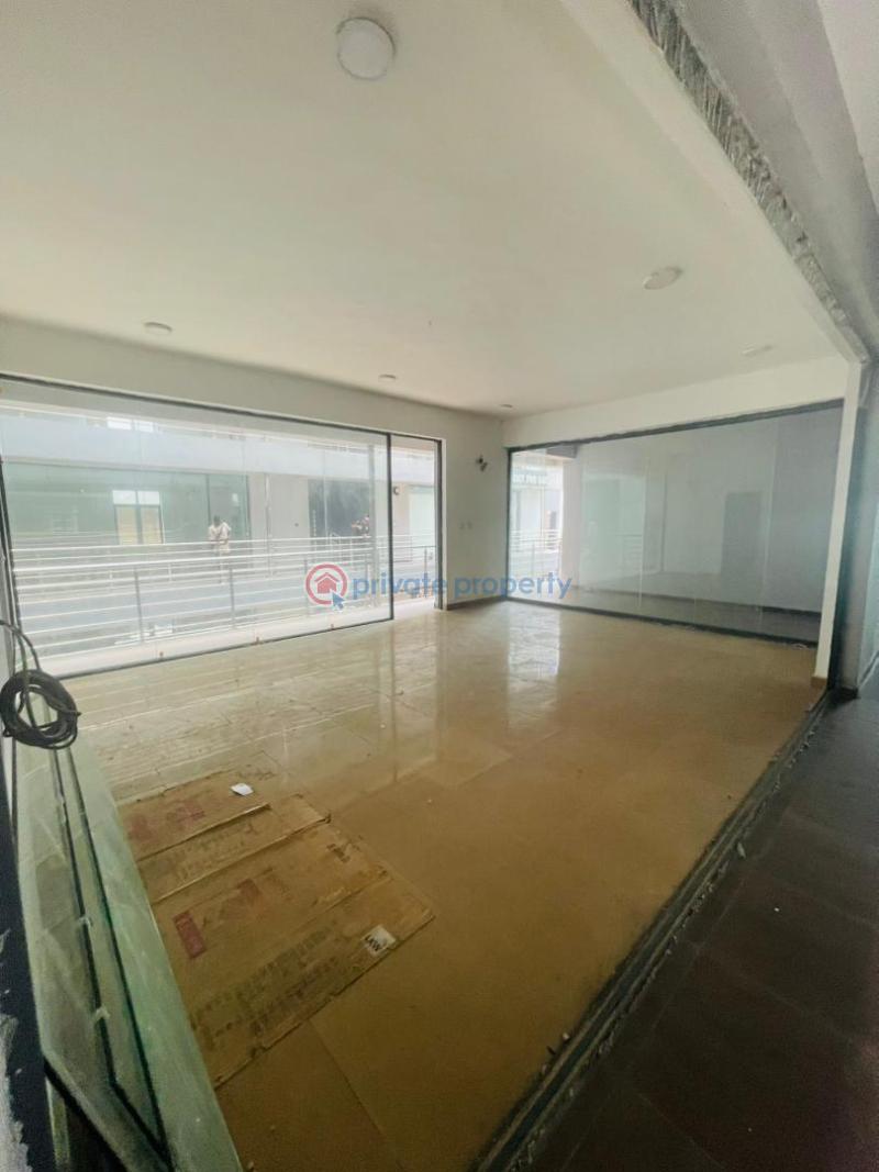 1 bedroom Mall/Complex/Plaza For Rent Lekki Phase One Lekki Phase 1 Lagos - 0