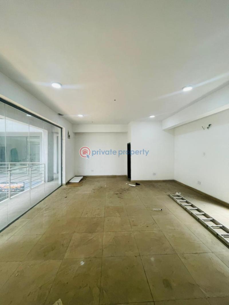 1 bedroom Mall/Complex/Plaza For Rent Lekki Phase One Lekki Phase 1 Lagos - 3
