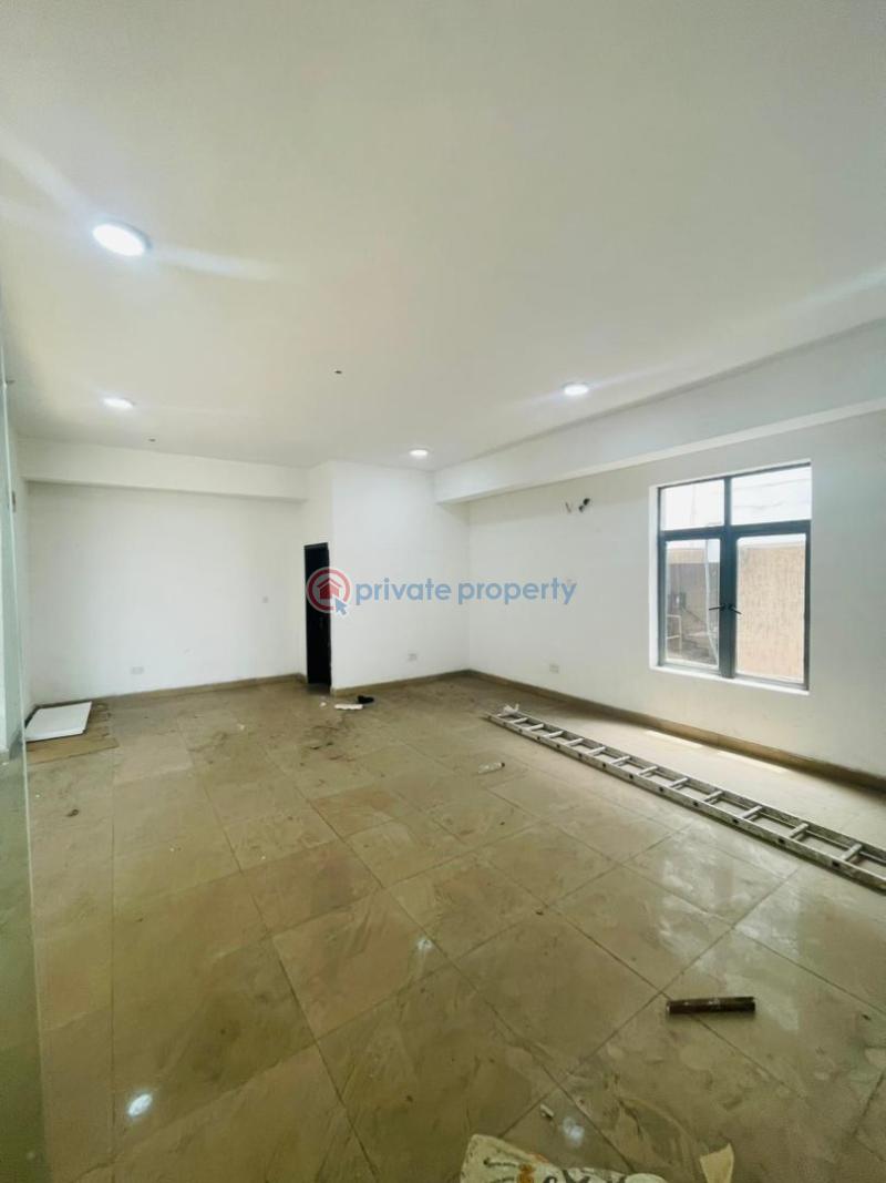 1 bedroom Mall/Complex/Plaza For Rent Lekki Phase One Lekki Phase 1 Lagos - 5