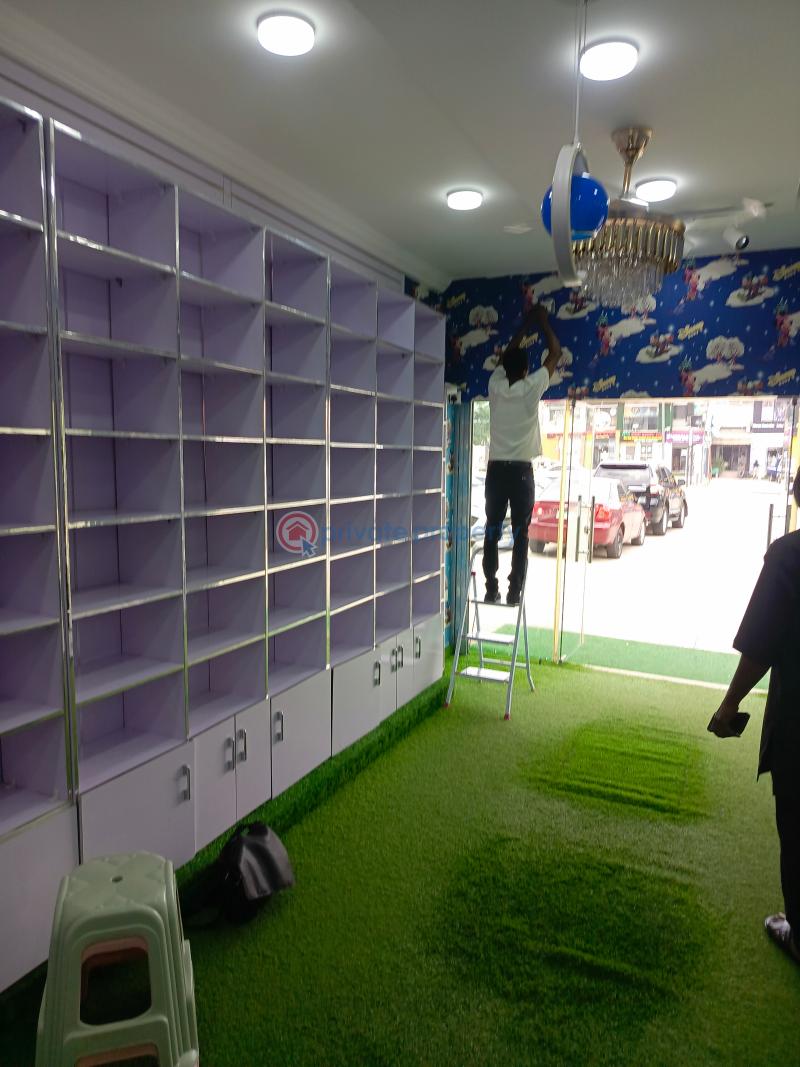 Mall/Complex/Plaza For Rent 4th Avenue Gwarimpa Abuja Phase 3  - 3