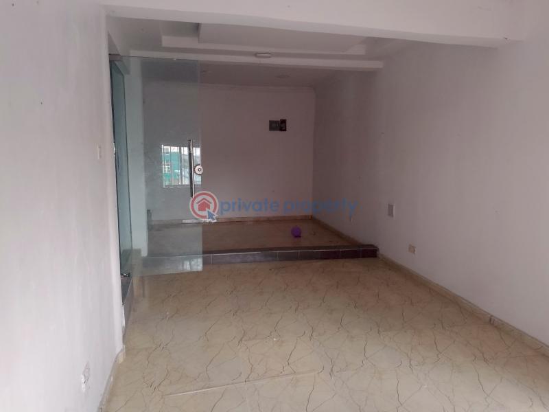 1 bedroom Office For Rent Lekki Epe Express Way, Sangotedo Sangotedo Lagos - 0
