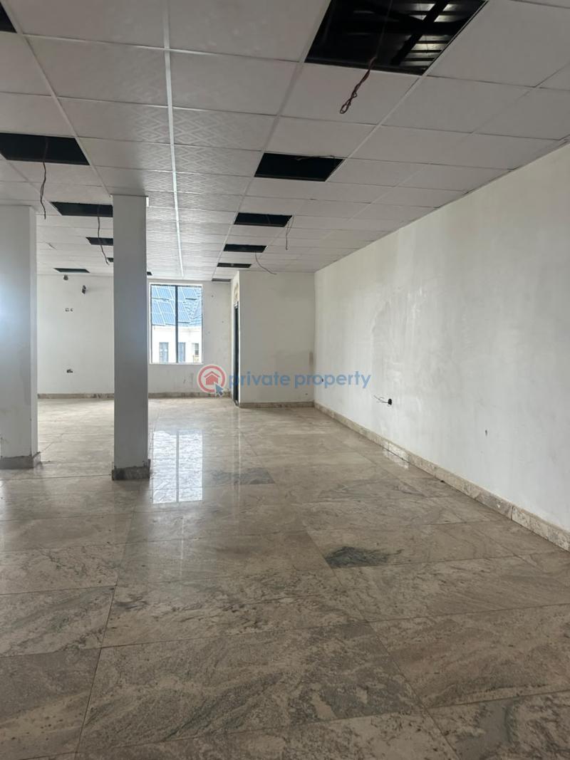 Commercial Property For Rent Guzape Abuja Phase 1  - 4