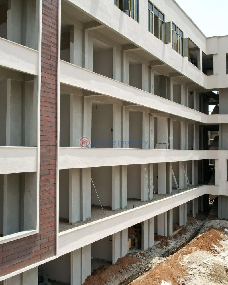Shop For Sale Wuse II Abuja Phase 1  - 1