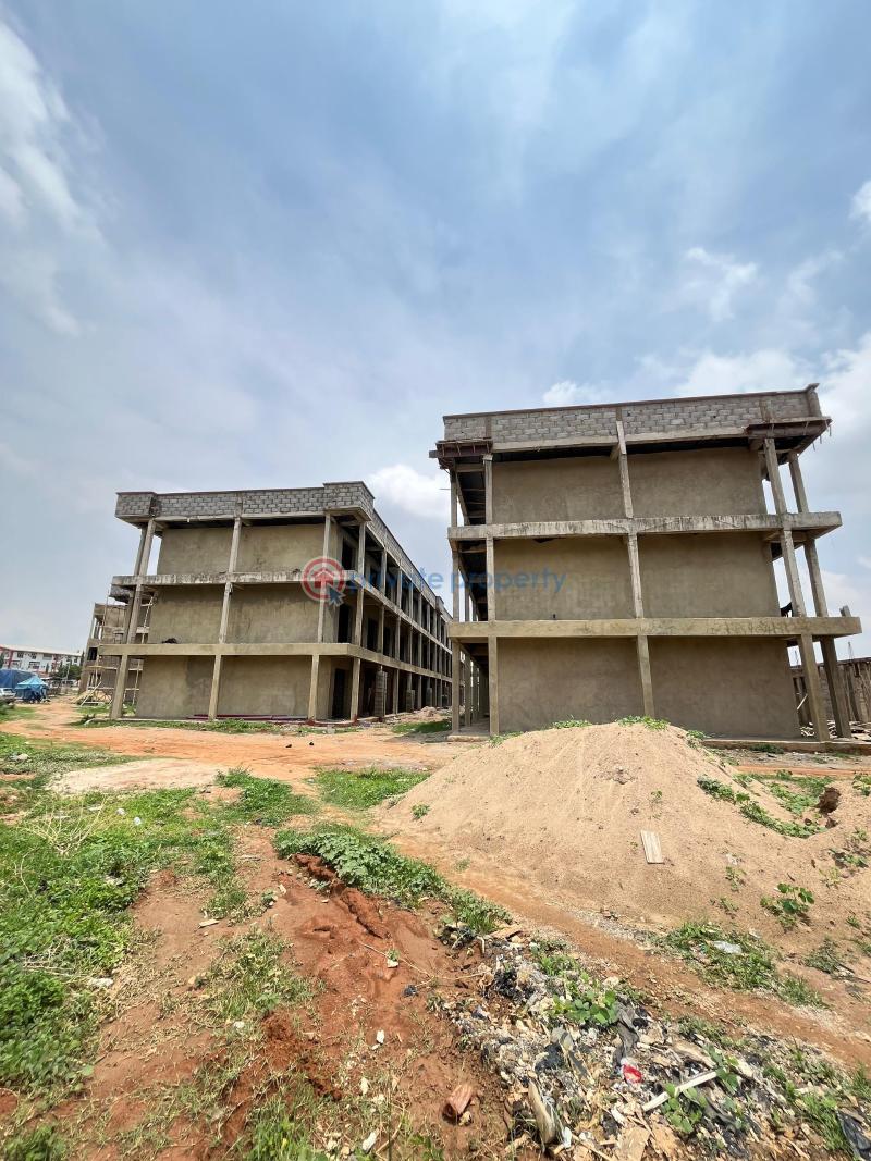 Shop For Sale Apo Abuja Phase 2  - 2