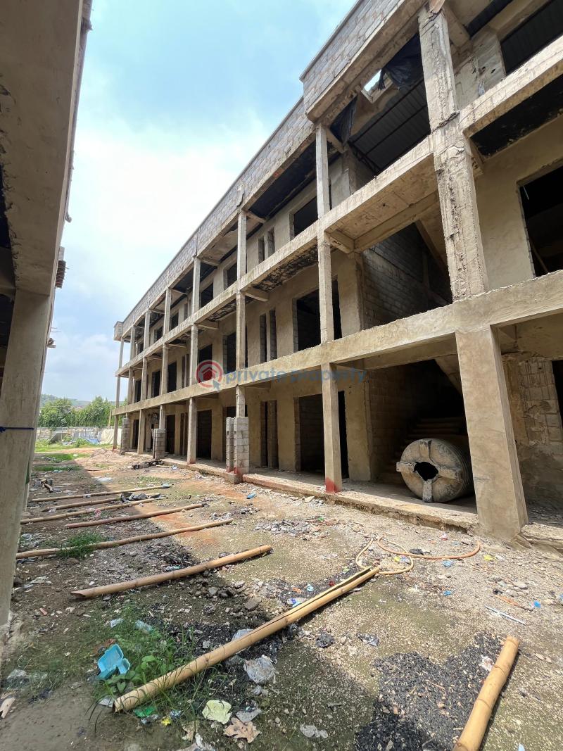 Shop For Sale Apo Abuja Phase 2  - 1