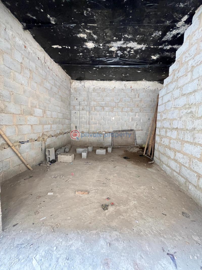 Shop For Sale Apo Abuja Phase 2  - 4