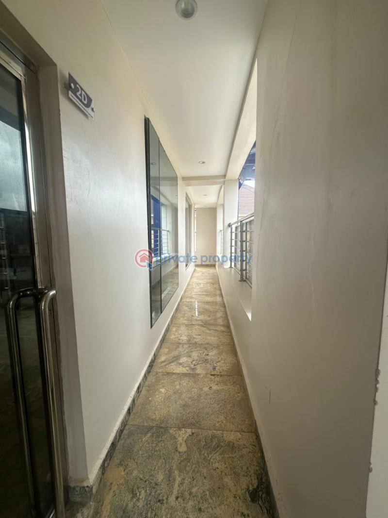Commercial Property For Rent Guzape Abuja Phase 1  - 1