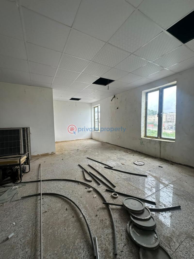 Commercial Property For Rent Guzape Main Guzape Abuja Phase 1  - 5