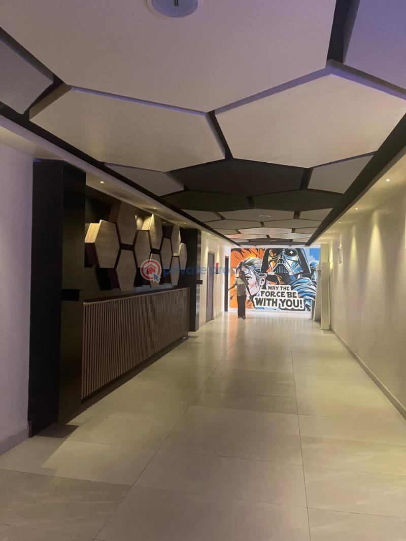 Commercial Property For Sale Ikota Lekki Lagos - 1