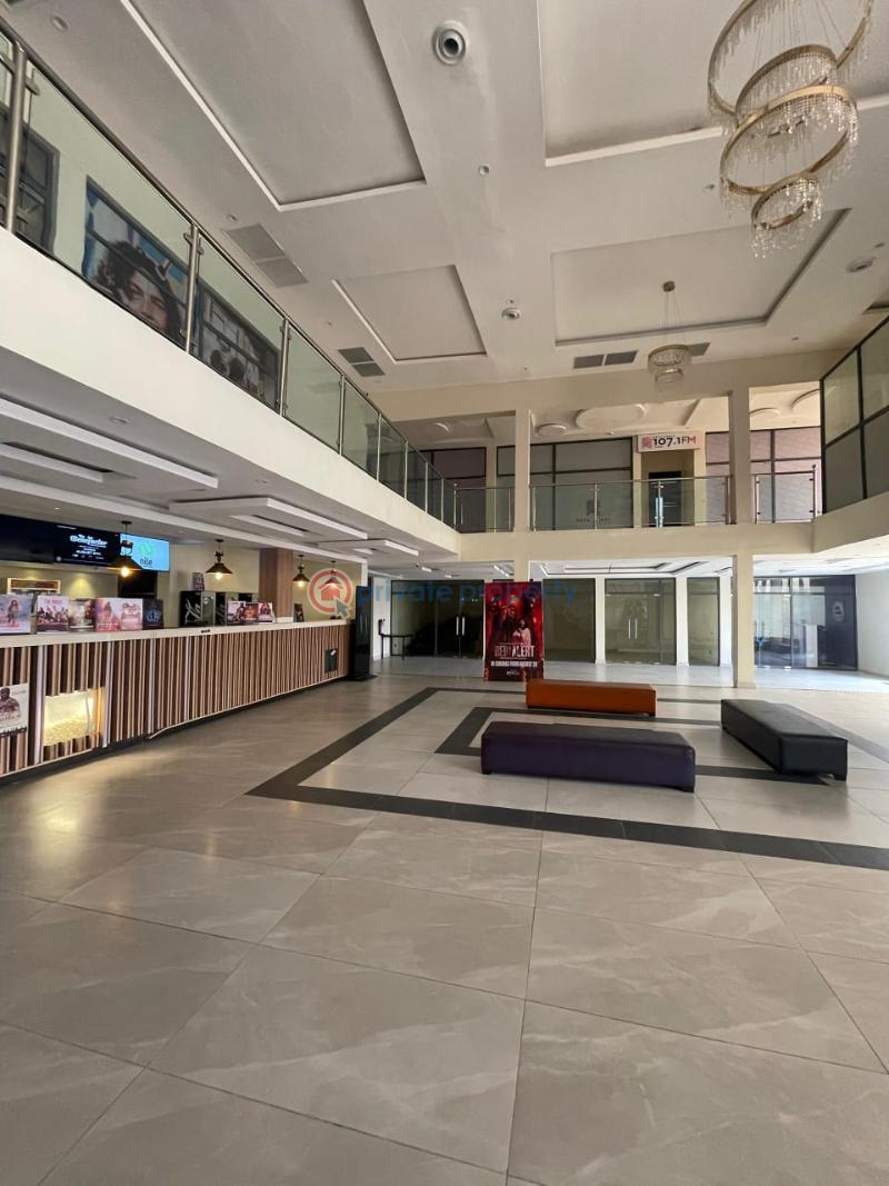 Commercial Property For Sale Ikota Lekki Lagos - 3