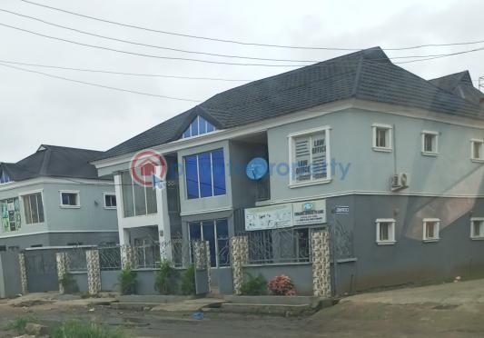 Commercial Property For Sale Ipaja Lagos - 1