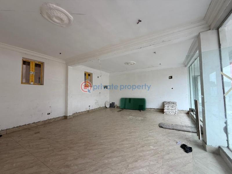 Mall/Complex/Plaza For Sale Naf Valley Asokoro Asokoro Abuja Phase 1  - 3