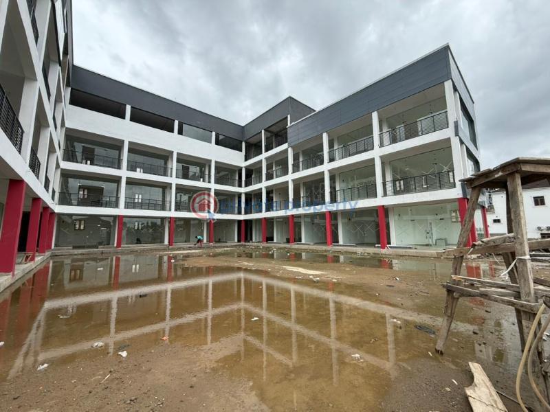 Mall/Complex/Plaza For Sale Naf Valley Asokoro Asokoro Abuja Phase 1  - 0