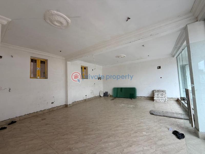 Mall/Complex/Plaza For Sale Naf Valley Asokoro Asokoro Abuja Phase 1  - 4