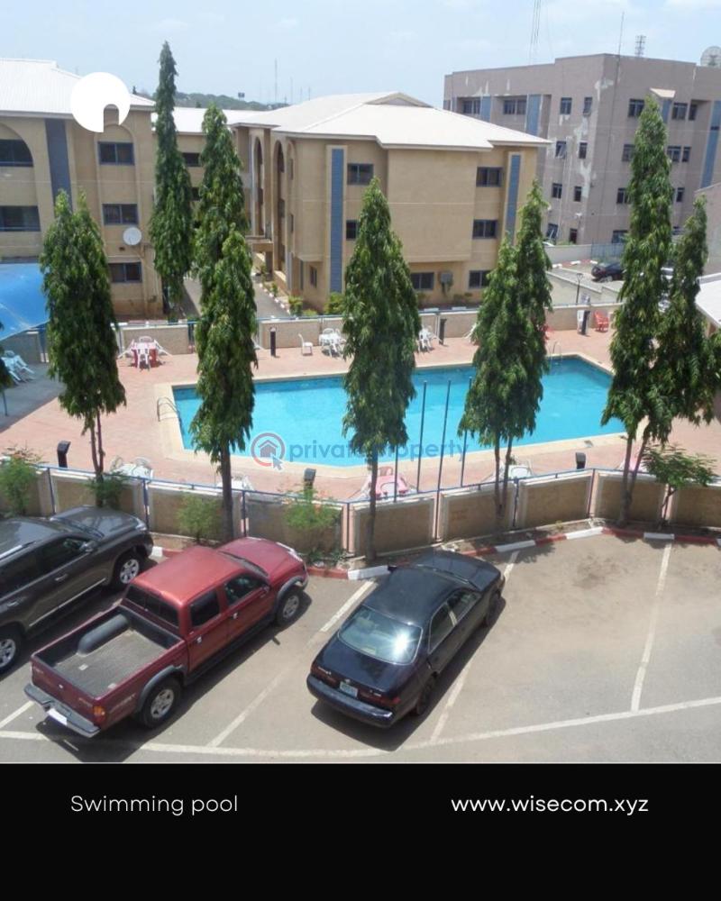 Mall/Complex/Plaza For Sale Wuse Abuja Phase 1  - 7