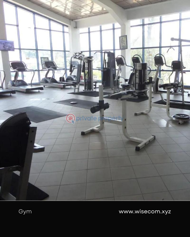 Mall/Complex/Plaza For Sale Wuse Abuja Phase 1  - 4