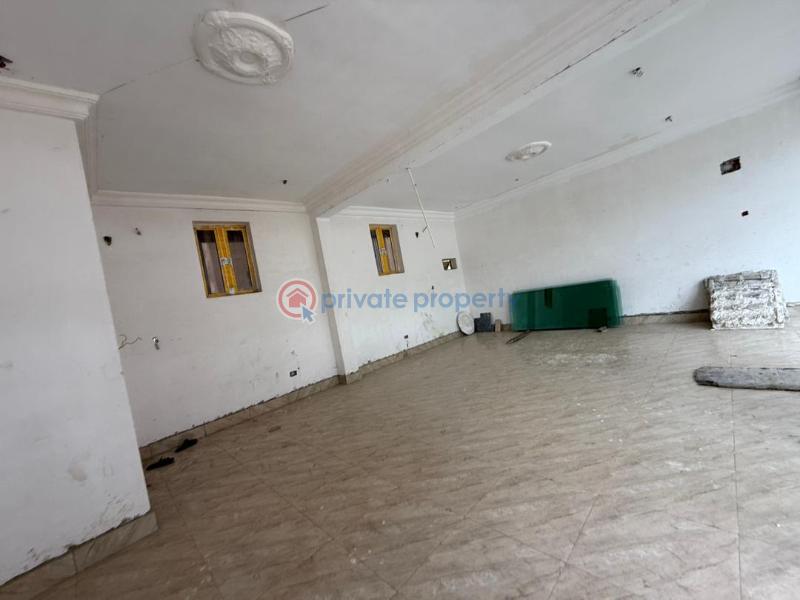 Mall/Complex/Plaza For Sale Naf Valley Asokoro Asokoro Abuja Phase 1  - 2