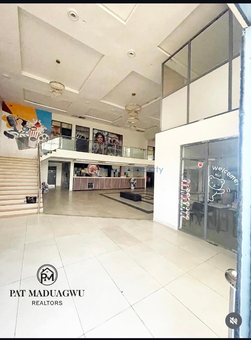 House For Sale Ikota By Eleganza Residence Ikota Lekki Lagos - 5